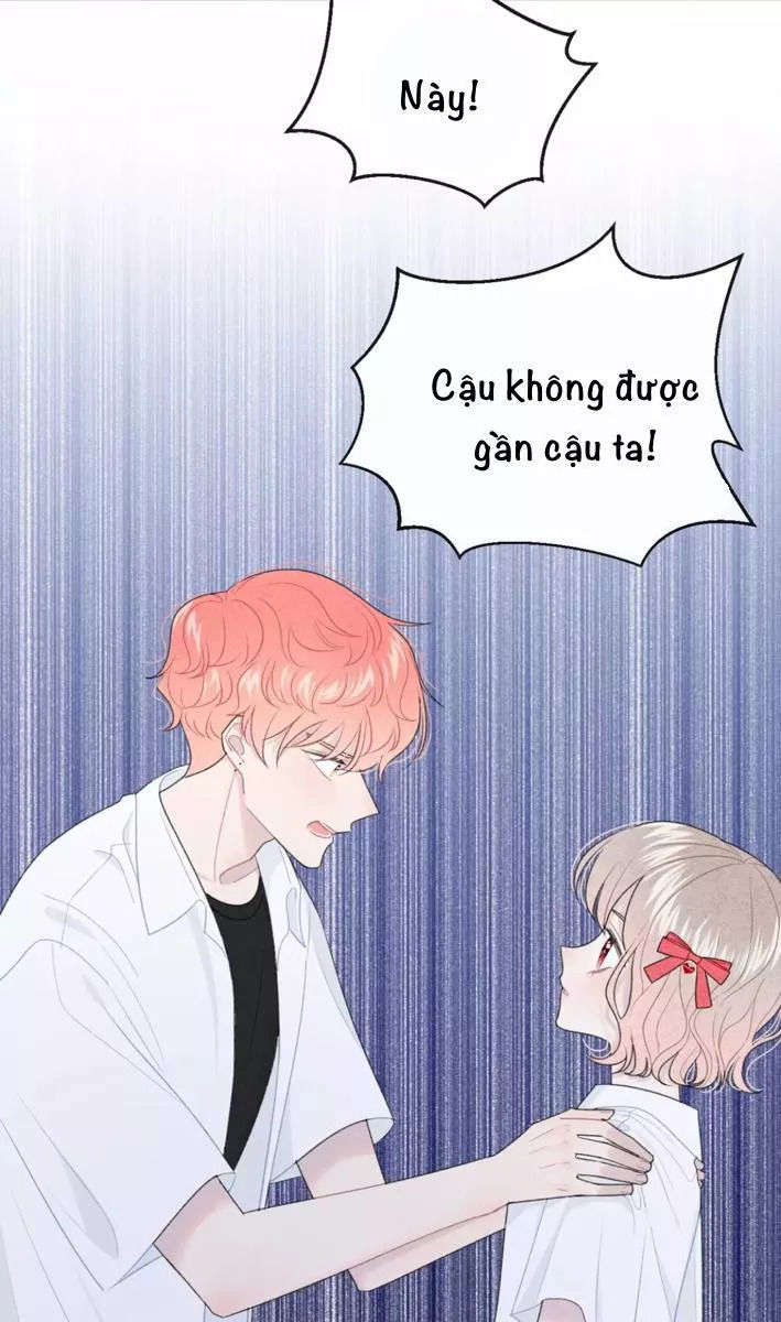 Từ Cái Nhìn Của Em Chapter 23 - Trang 2