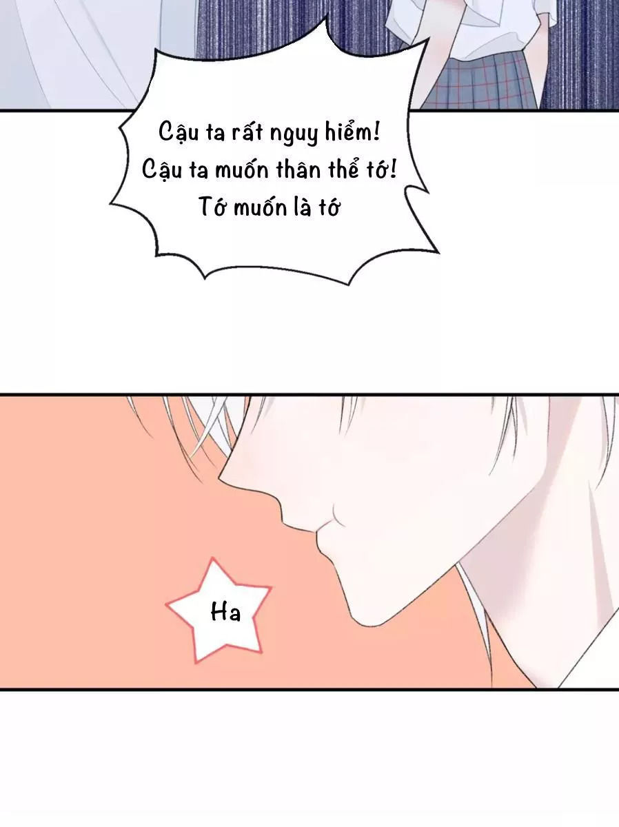 Từ Cái Nhìn Của Em Chapter 23 - Trang 2