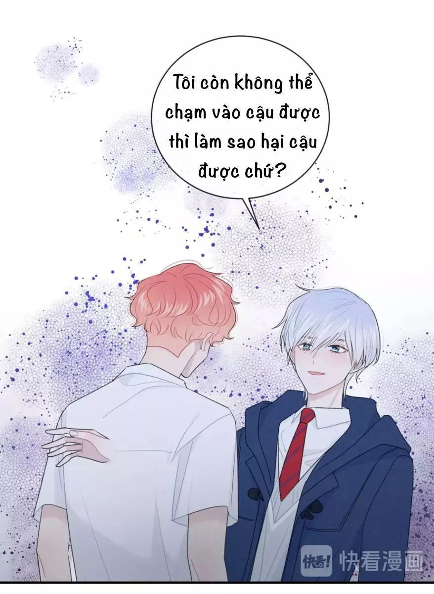 Từ Cái Nhìn Của Em Chapter 23 - Trang 2