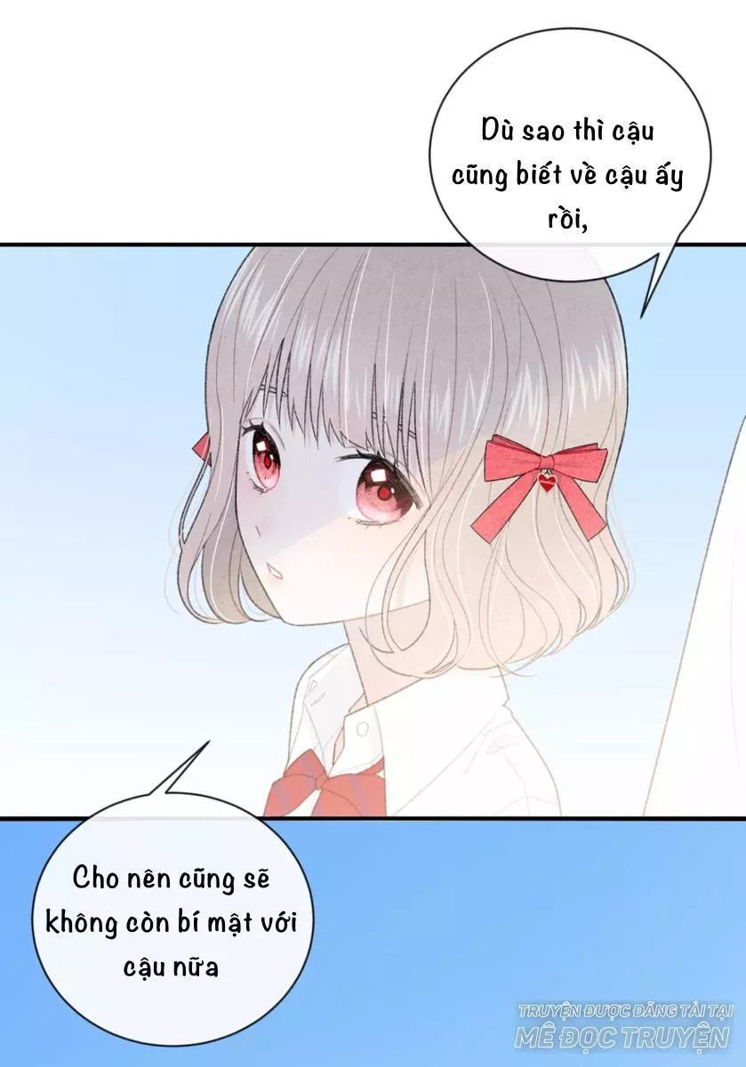 Từ Cái Nhìn Của Em Chapter 23 - Trang 2