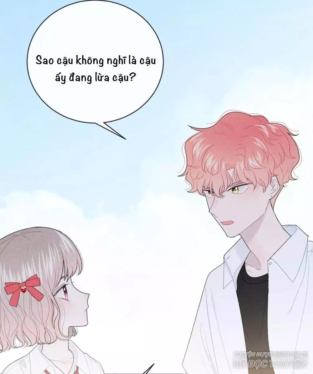 Từ Cái Nhìn Của Em Chapter 23 - Trang 2