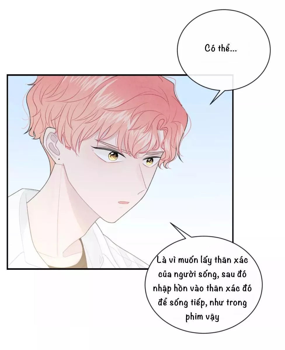 Từ Cái Nhìn Của Em Chapter 23 - Trang 2