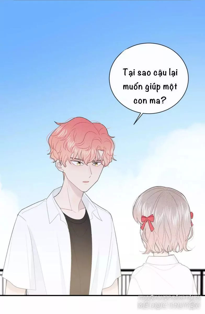 Từ Cái Nhìn Của Em Chapter 23 - Trang 2