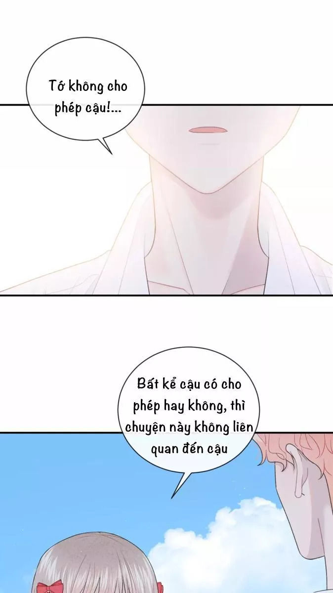 Từ Cái Nhìn Của Em Chapter 23 - Trang 2