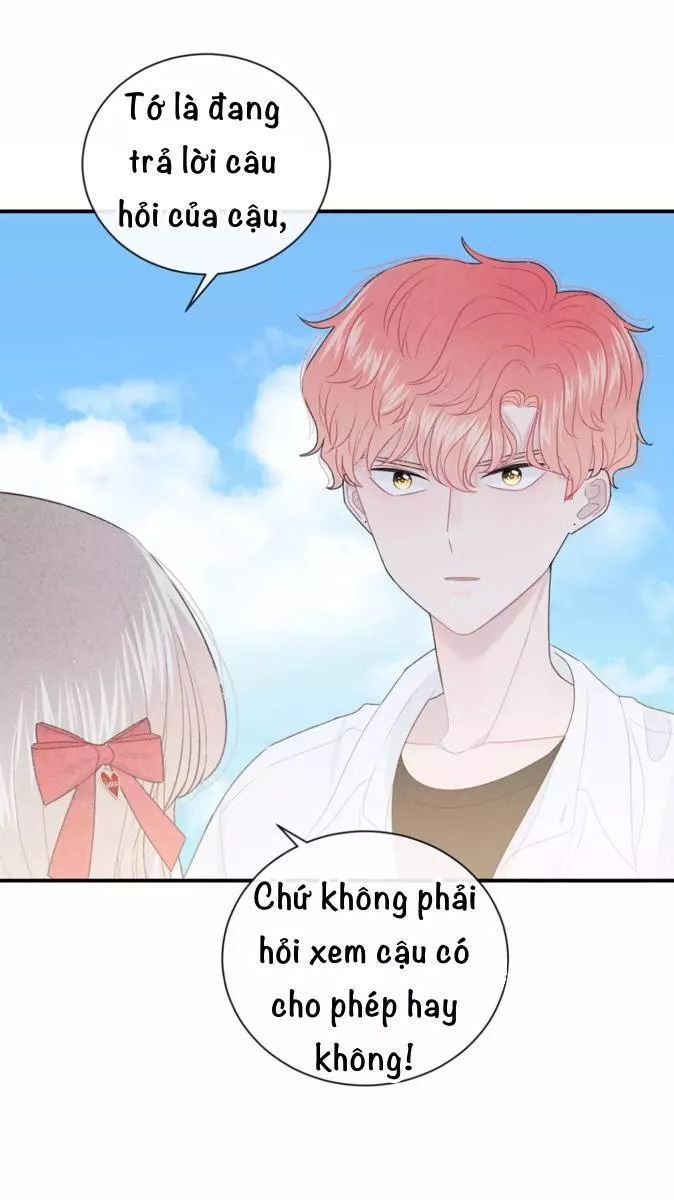 Từ Cái Nhìn Của Em Chapter 23 - Trang 2