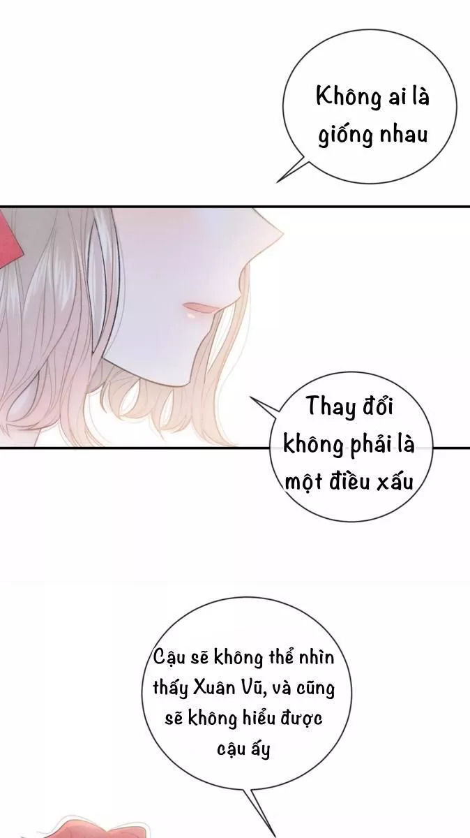 Từ Cái Nhìn Của Em Chapter 23 - Trang 2