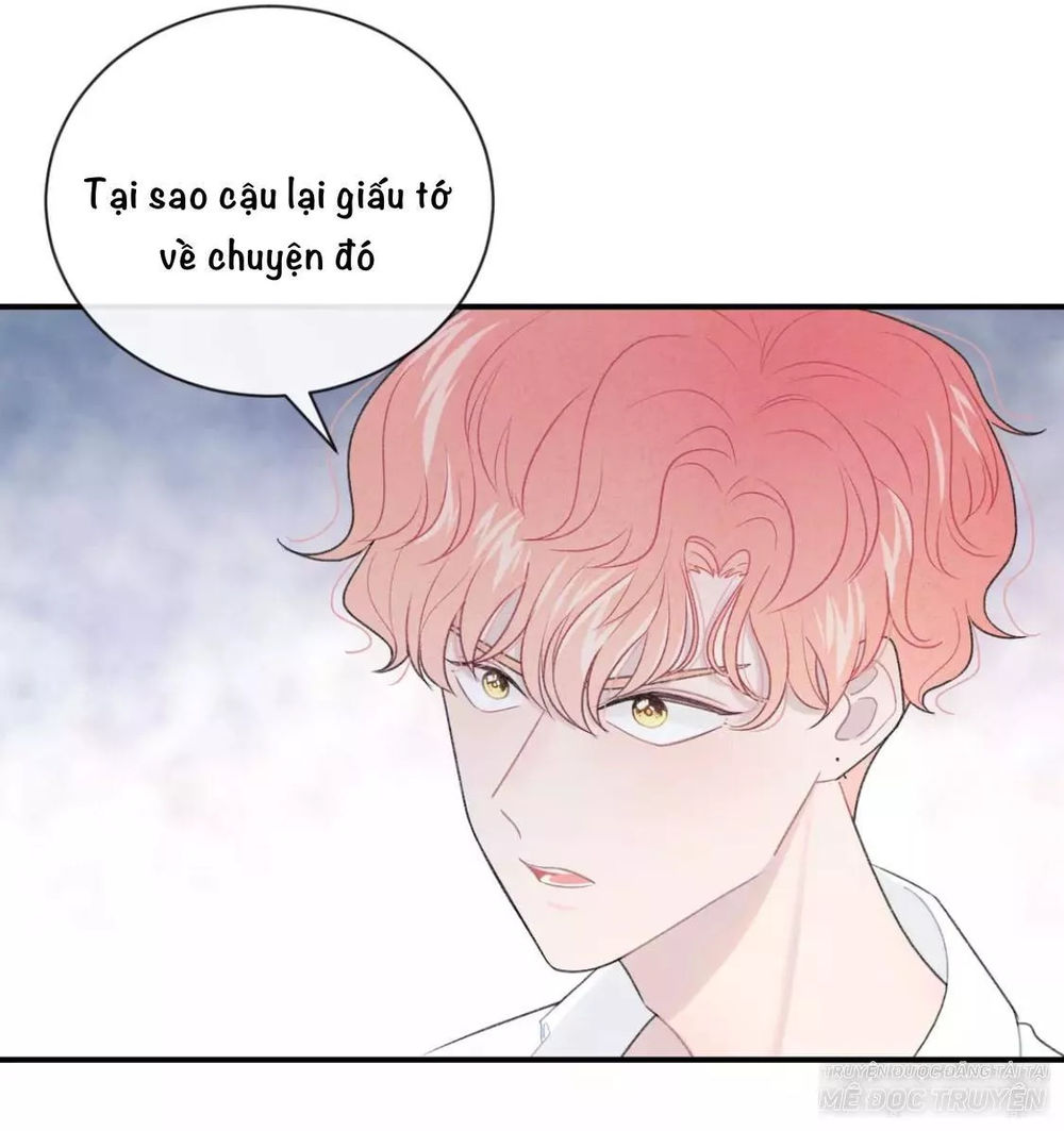 Từ Cái Nhìn Của Em Chapter 23 - Trang 2