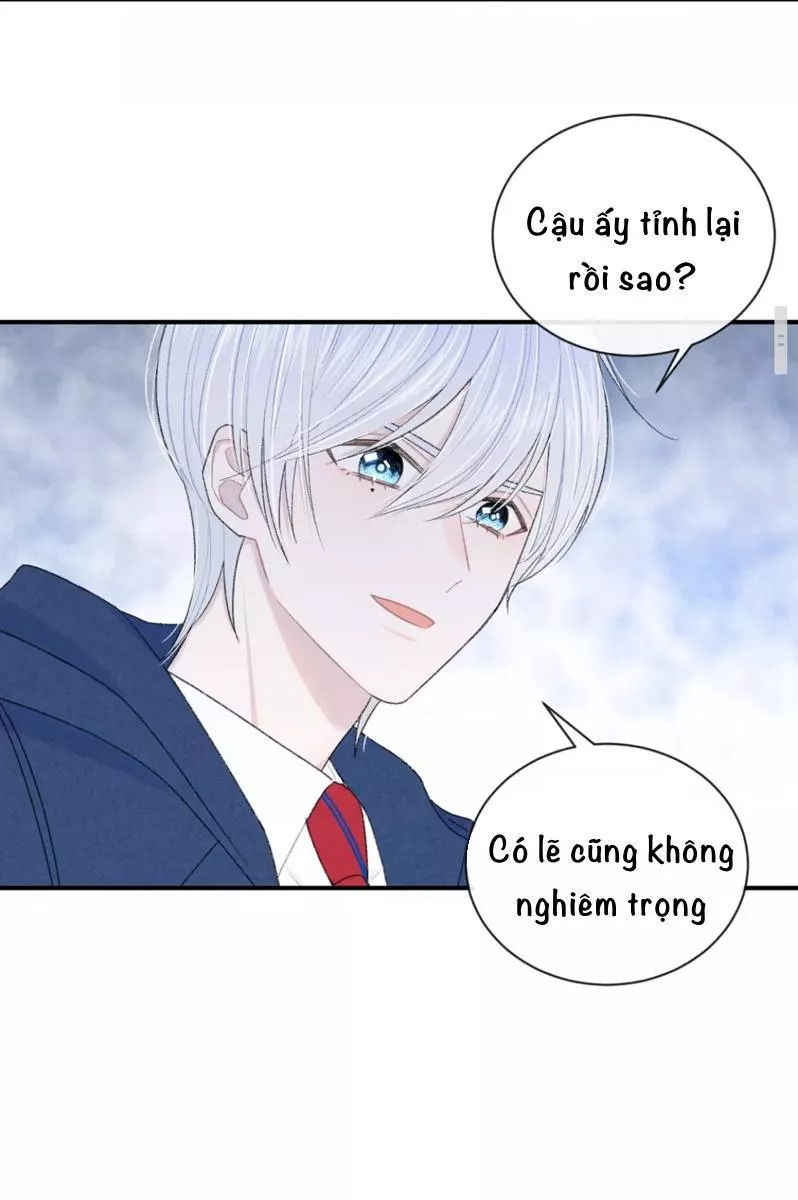 Từ Cái Nhìn Của Em Chapter 23 - Trang 2