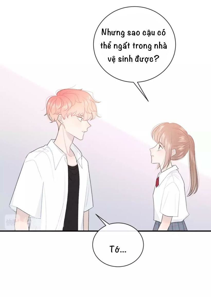 Từ Cái Nhìn Của Em Chapter 22 - Trang 2