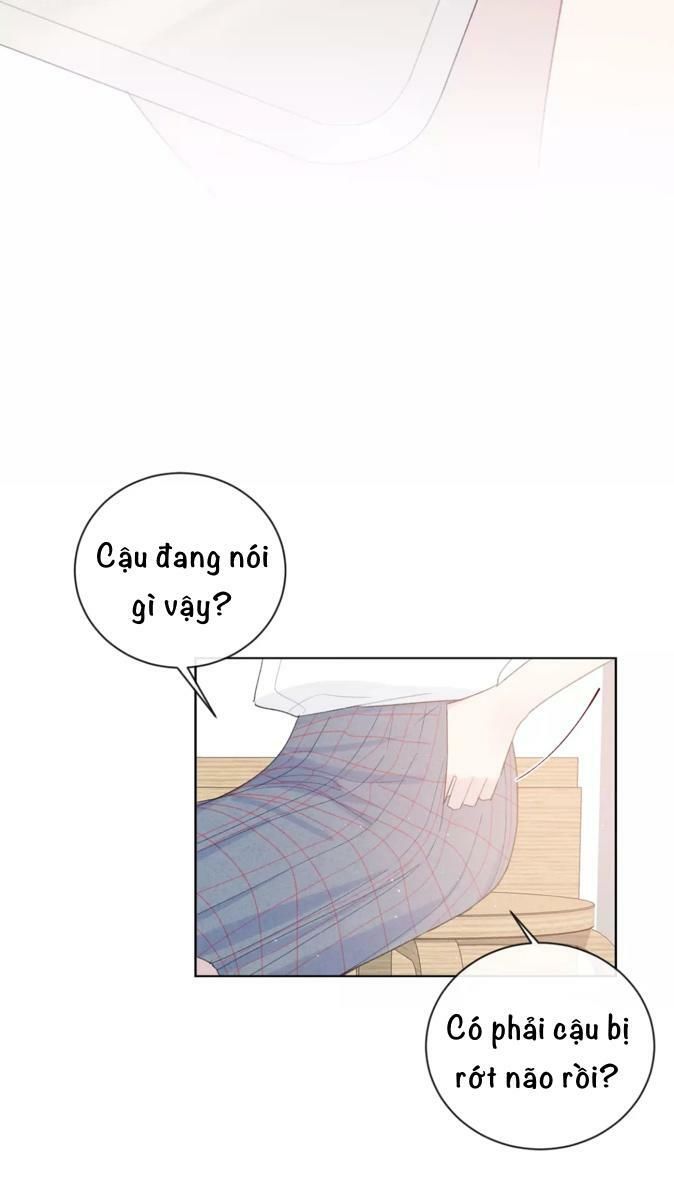 Từ Cái Nhìn Của Em Chapter 22 - Trang 2