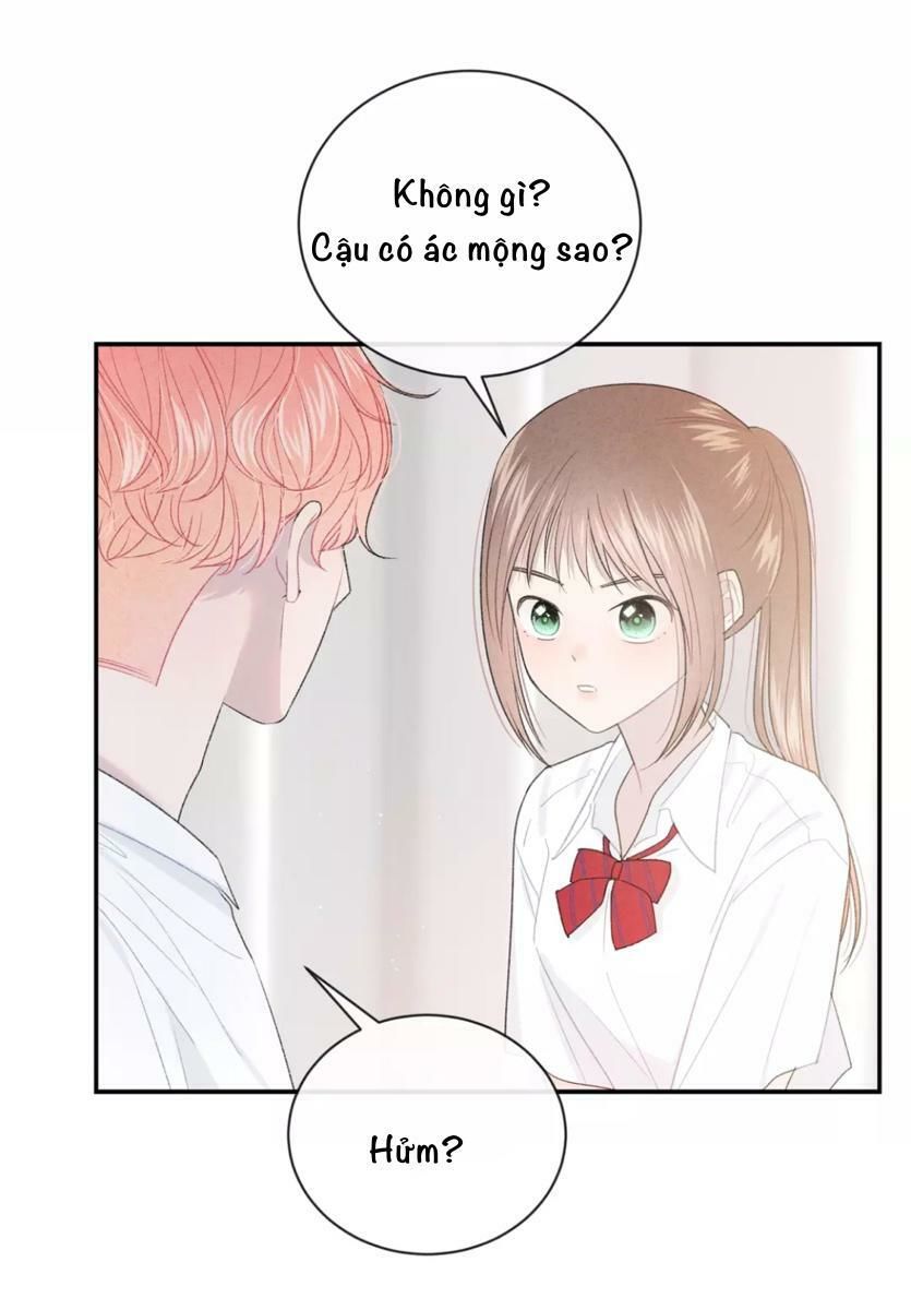 Từ Cái Nhìn Của Em Chapter 22 - Trang 2