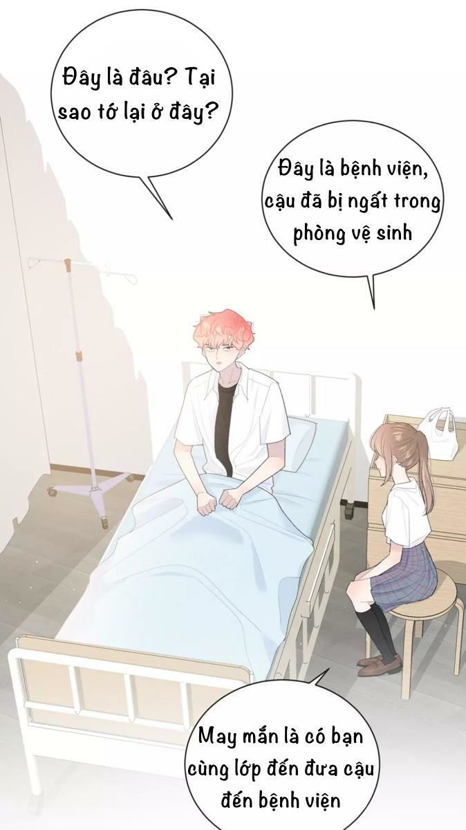 Từ Cái Nhìn Của Em Chapter 22 - Trang 2