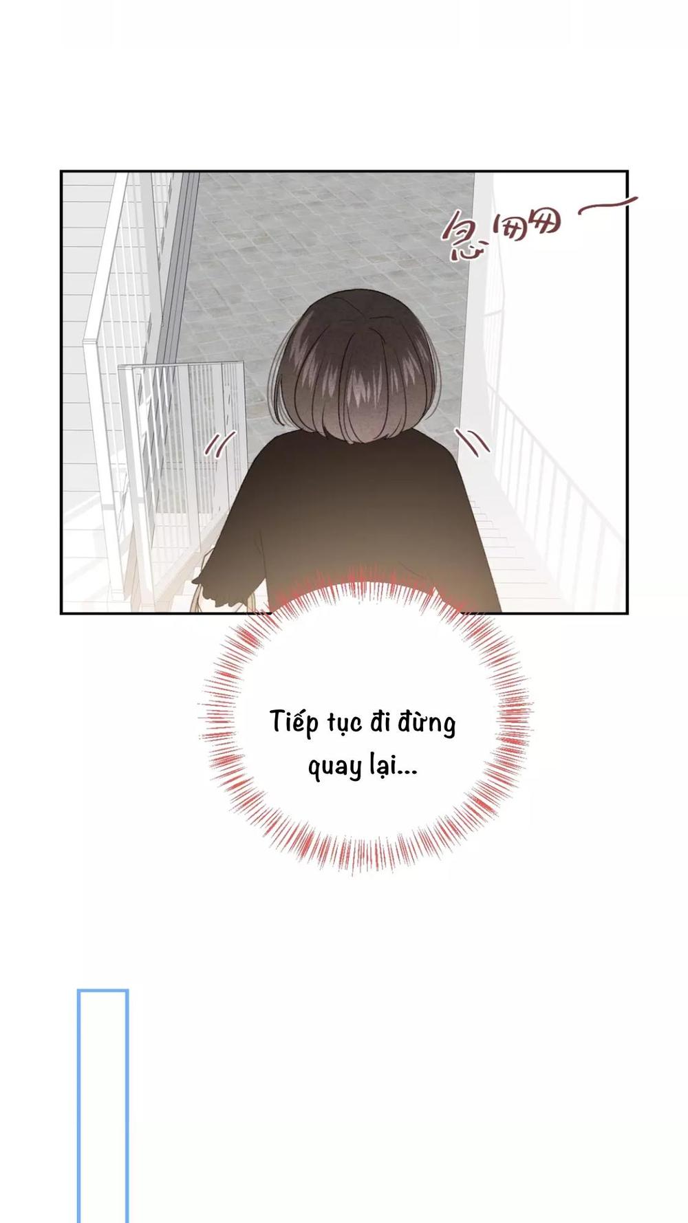 Từ Cái Nhìn Của Em Chapter 21 - Trang 2