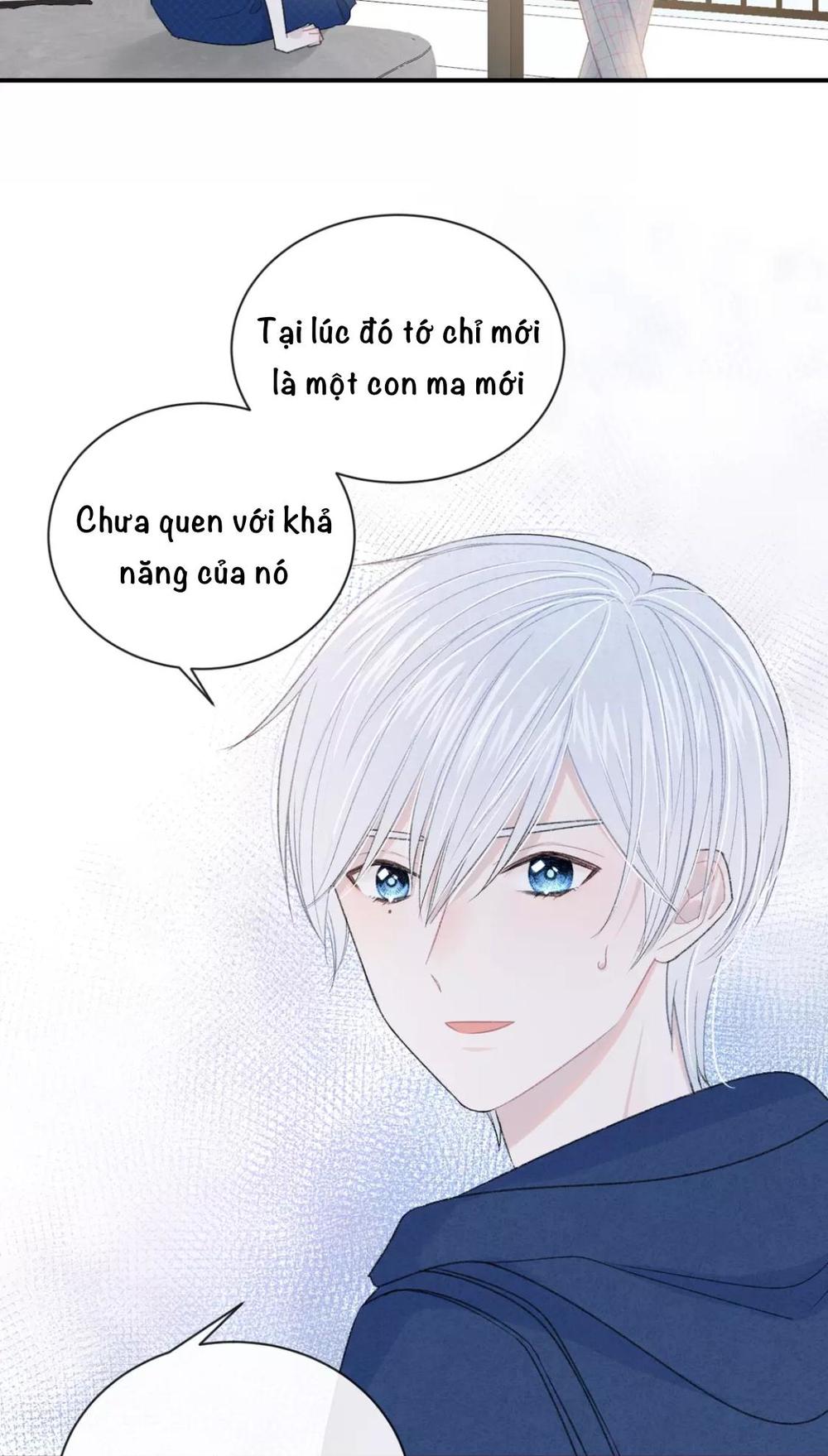 Từ Cái Nhìn Của Em Chapter 21 - Trang 2