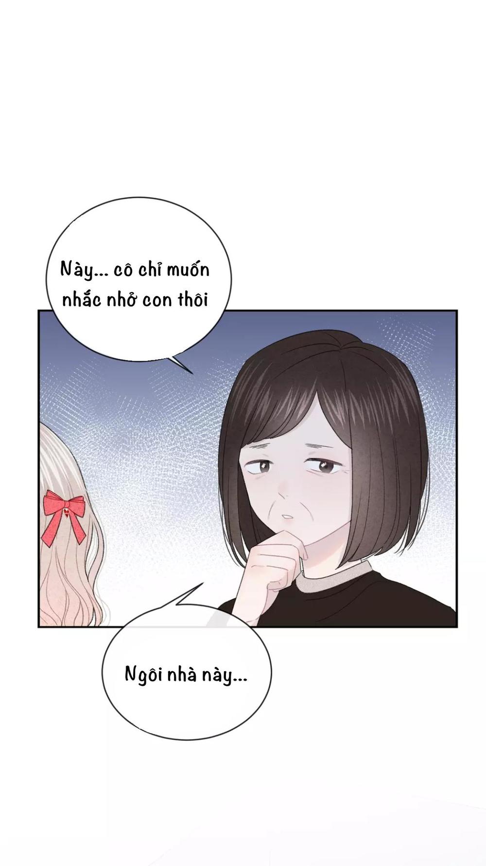 Từ Cái Nhìn Của Em Chapter 21 - Trang 2