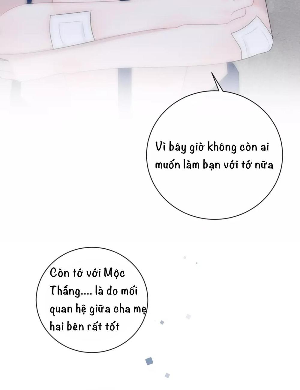 Từ Cái Nhìn Của Em Chapter 21 - Trang 2