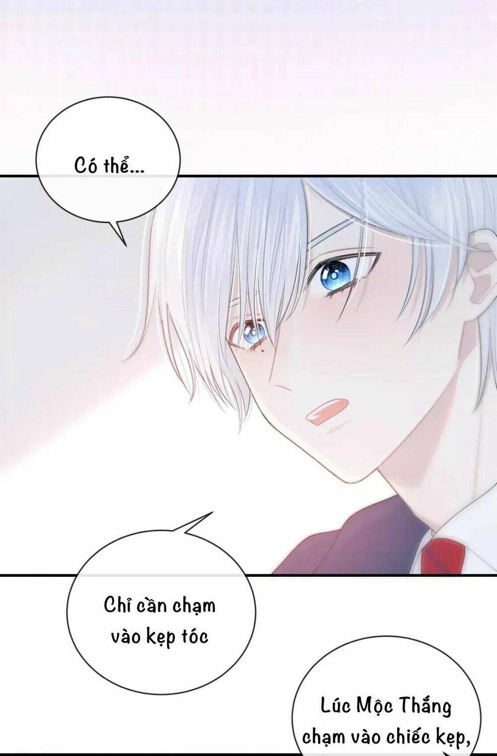 Từ Cái Nhìn Của Em Chapter 20 - Trang 2