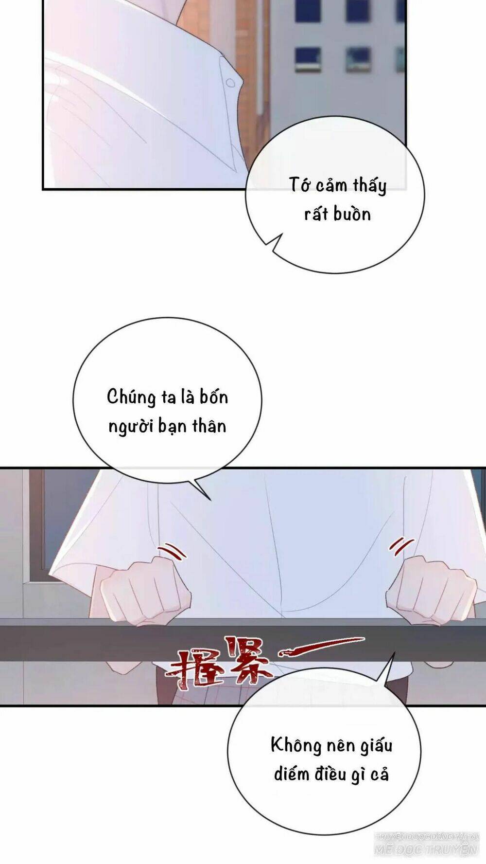 Từ Cái Nhìn Của Em Chapter 20 - Trang 2