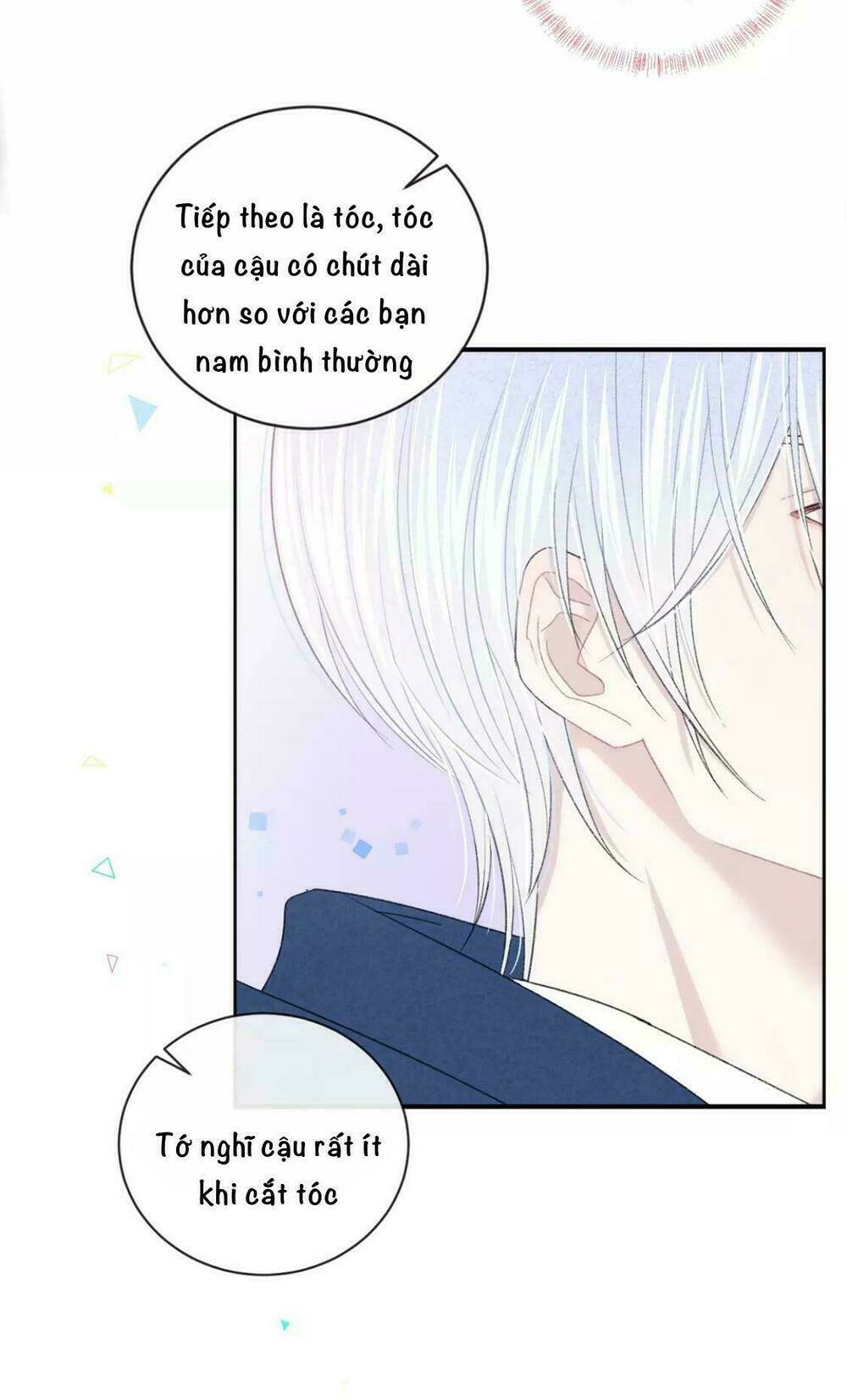 Từ Cái Nhìn Của Em Chapter 19 - Trang 2