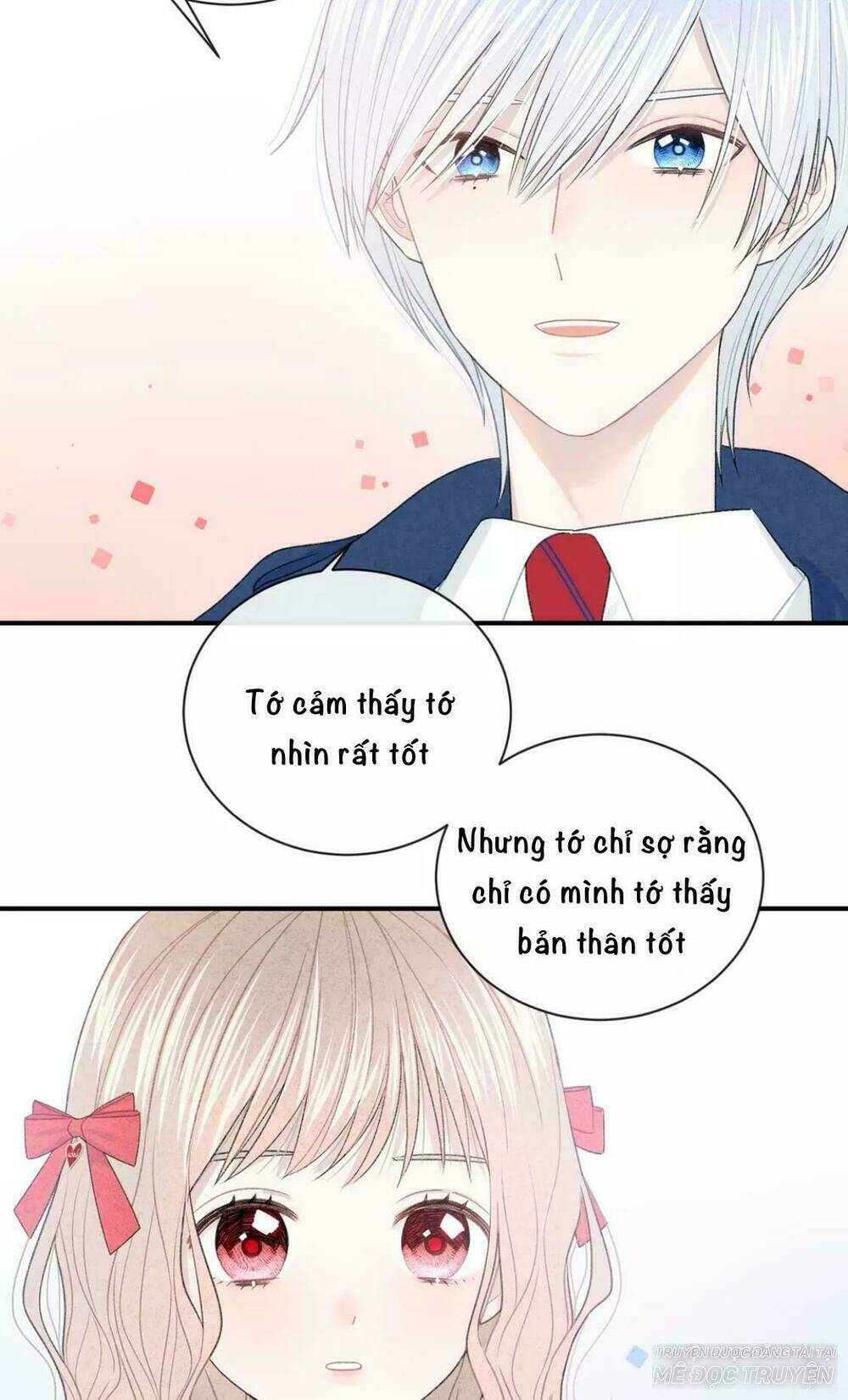 Từ Cái Nhìn Của Em Chapter 19 - Trang 2