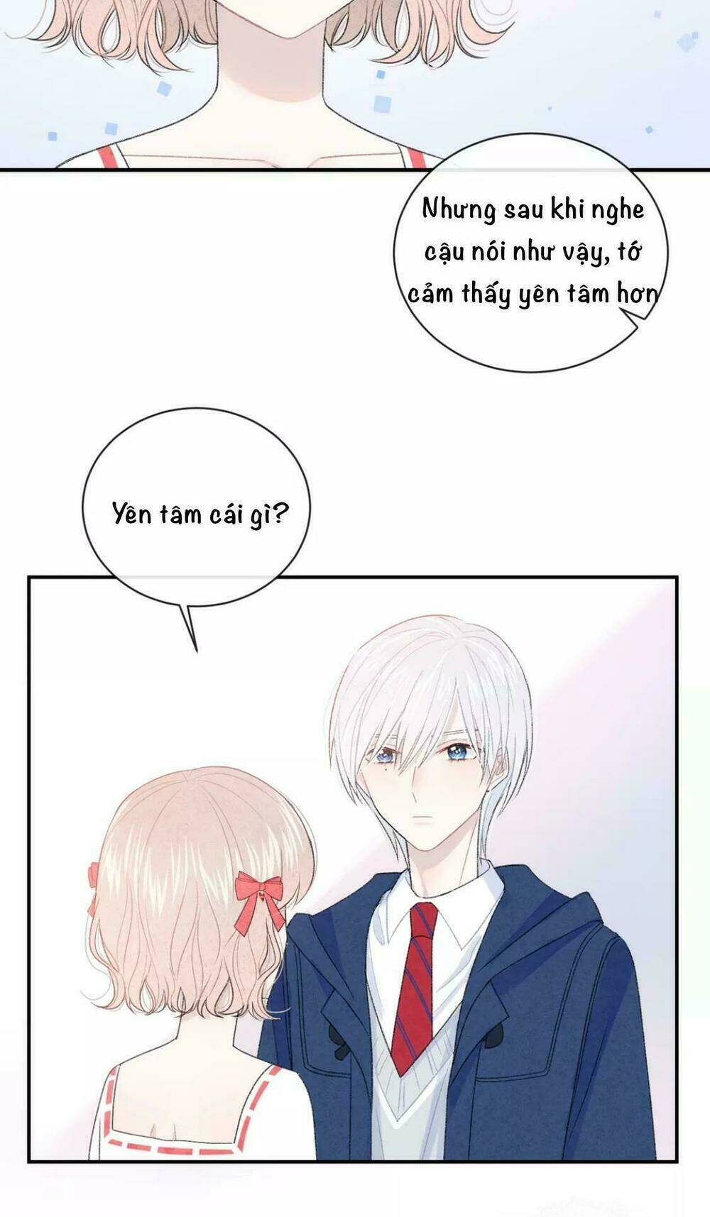 Từ Cái Nhìn Của Em Chapter 19 - Trang 2