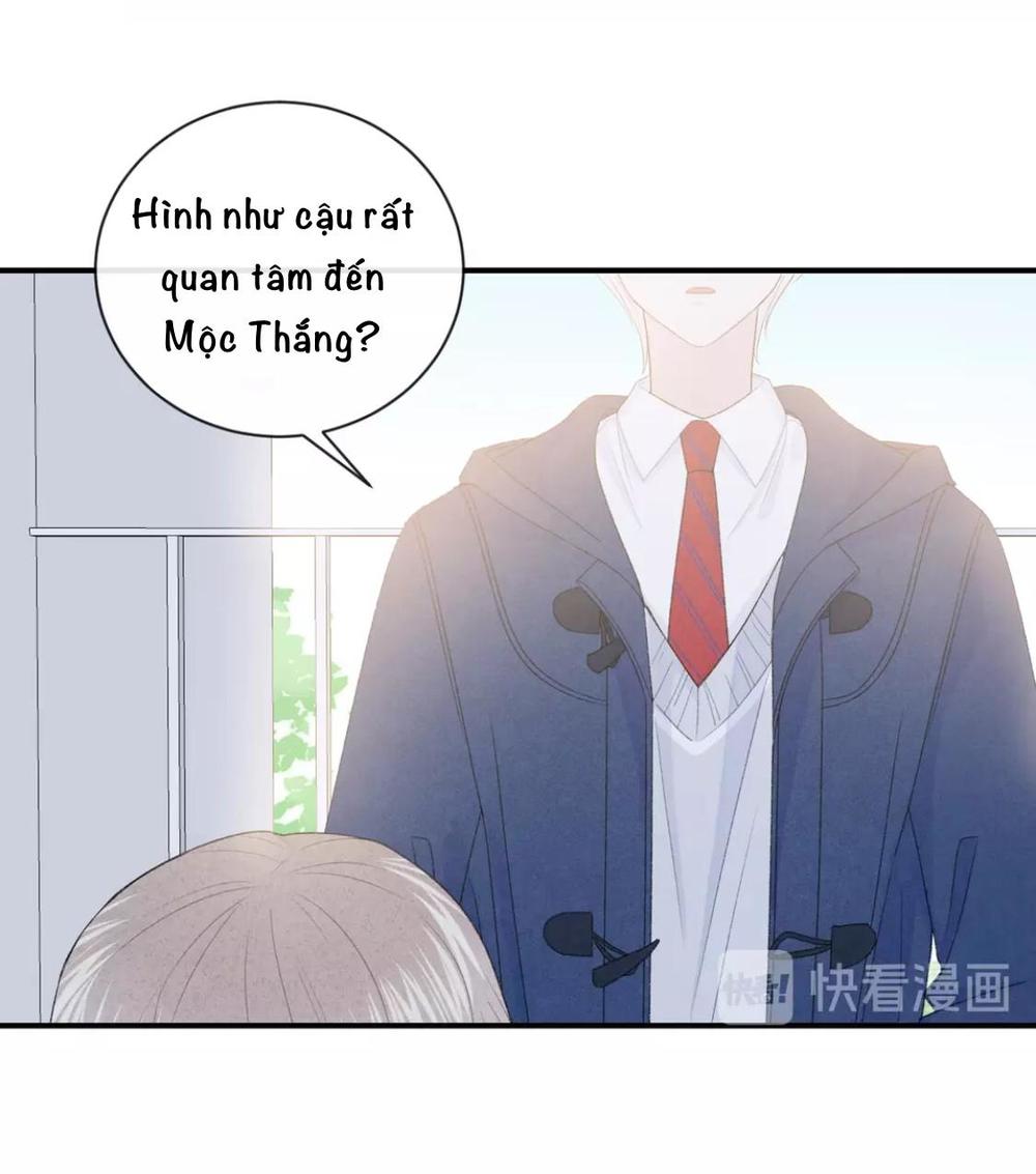 Từ Cái Nhìn Của Em Chapter 16 - Trang 2