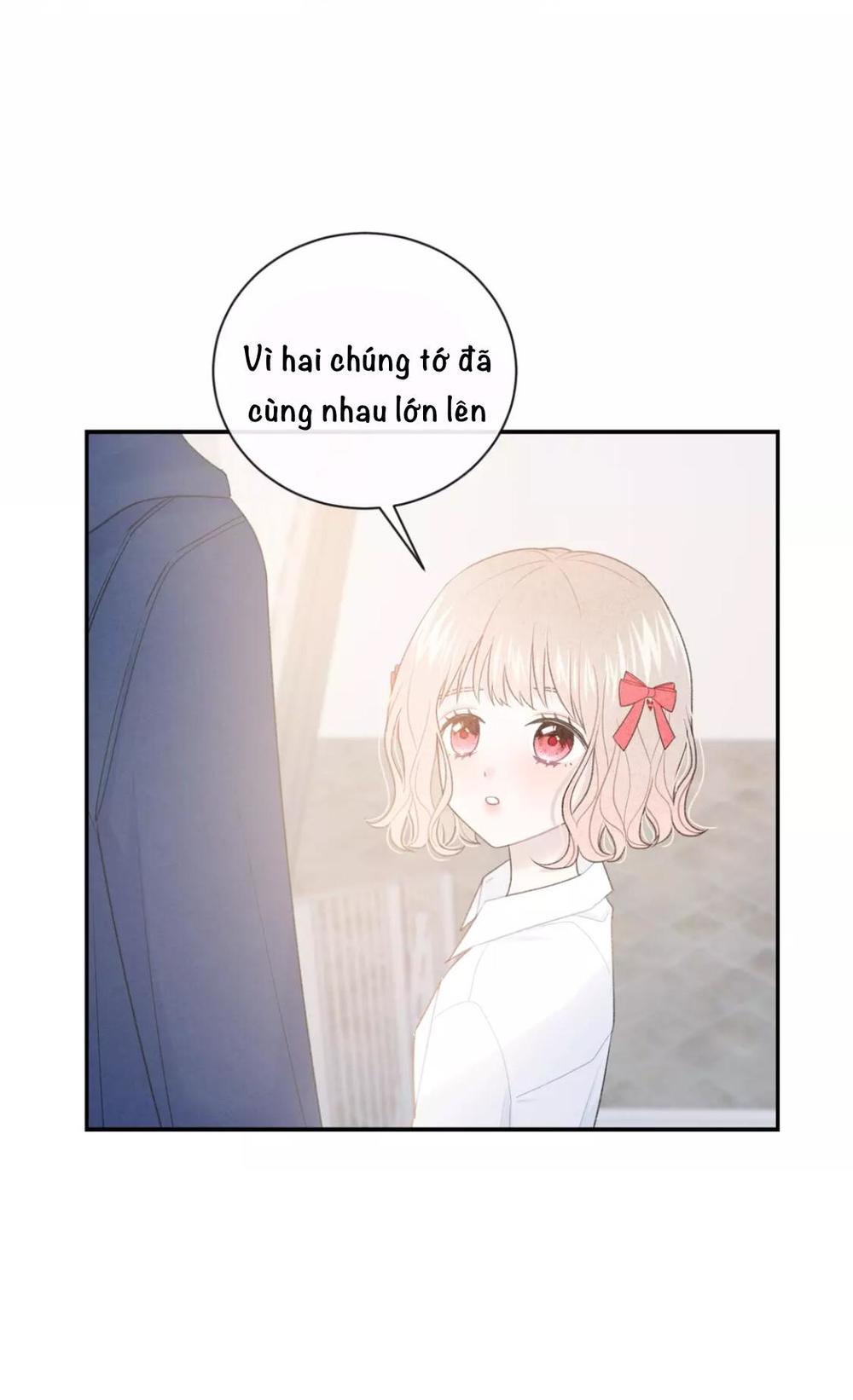 Từ Cái Nhìn Của Em Chapter 16 - Trang 2