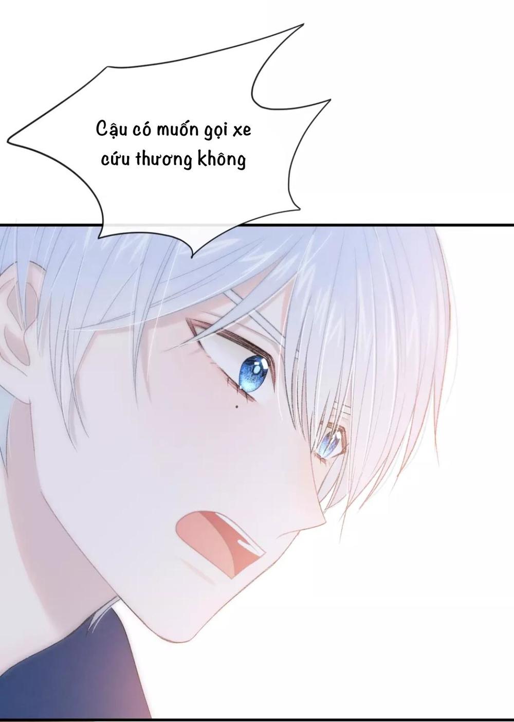 Từ Cái Nhìn Của Em Chapter 16 - Trang 2