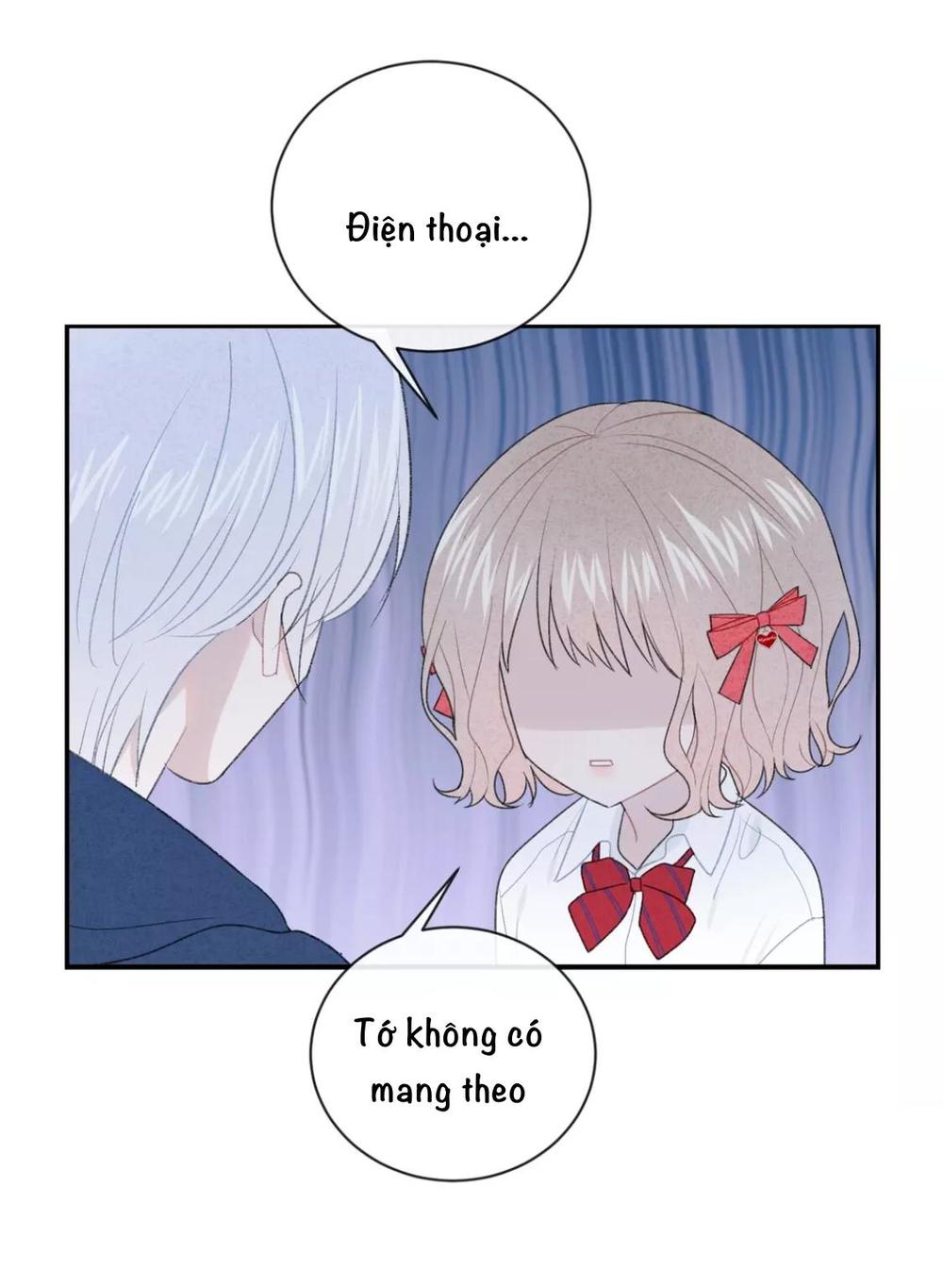 Từ Cái Nhìn Của Em Chapter 16 - Trang 2