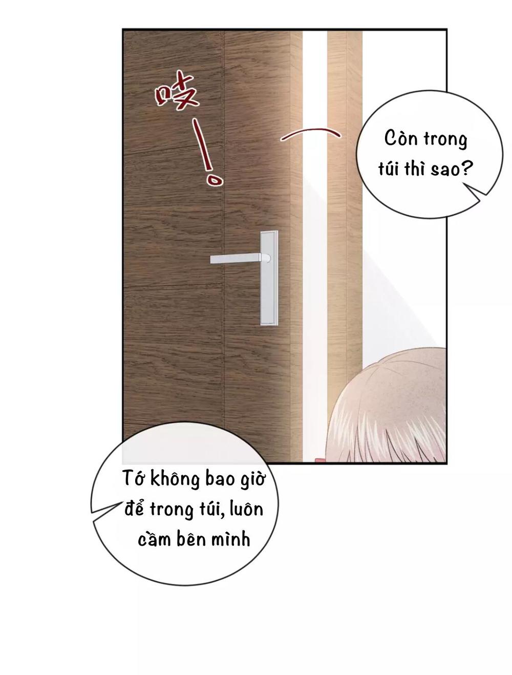 Từ Cái Nhìn Của Em Chapter 16 - Trang 2