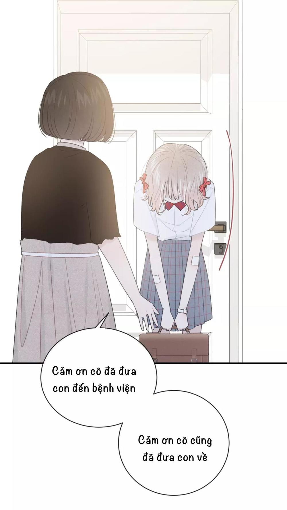 Từ Cái Nhìn Của Em Chapter 16 - Trang 2