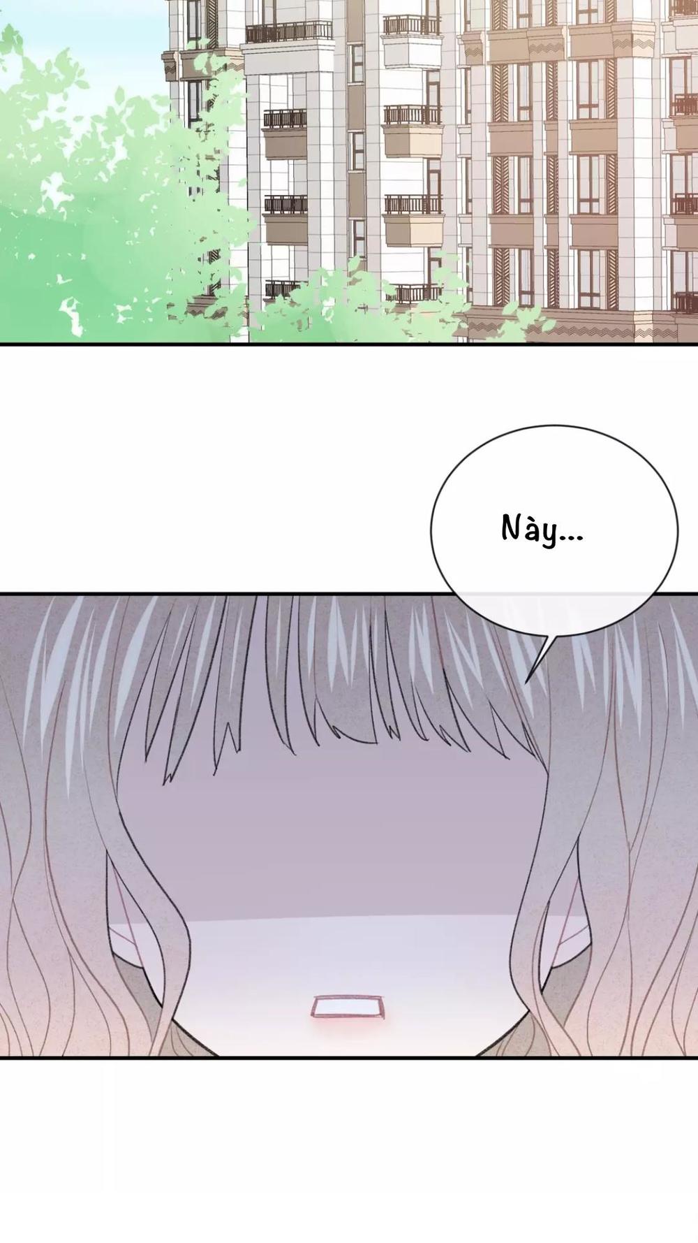 Từ Cái Nhìn Của Em Chapter 16 - Trang 2