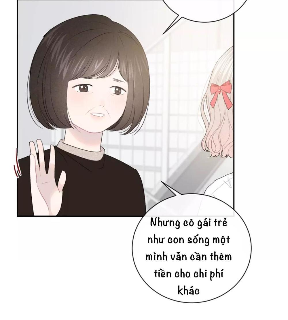 Từ Cái Nhìn Của Em Chapter 16 - Trang 2