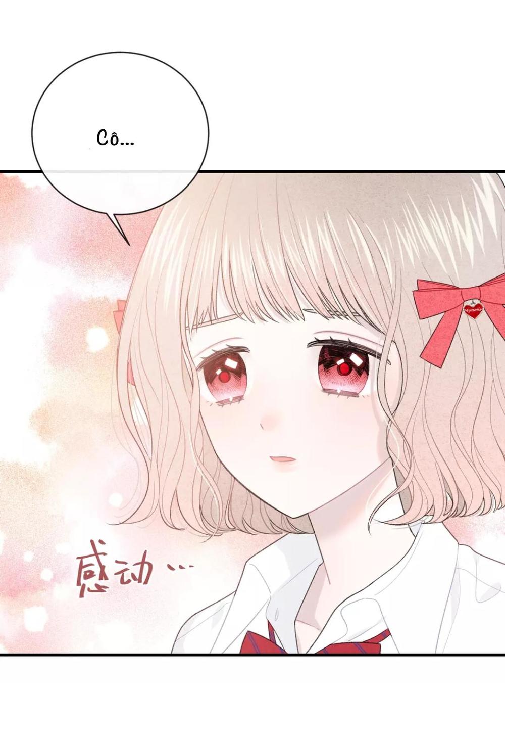 Từ Cái Nhìn Của Em Chapter 16 - Trang 2