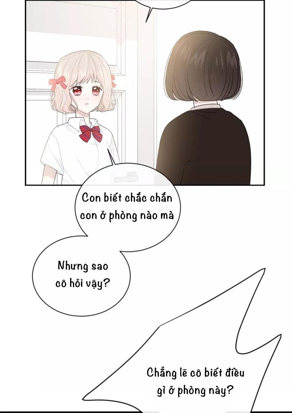 Từ Cái Nhìn Của Em Chapter 16 - Trang 2