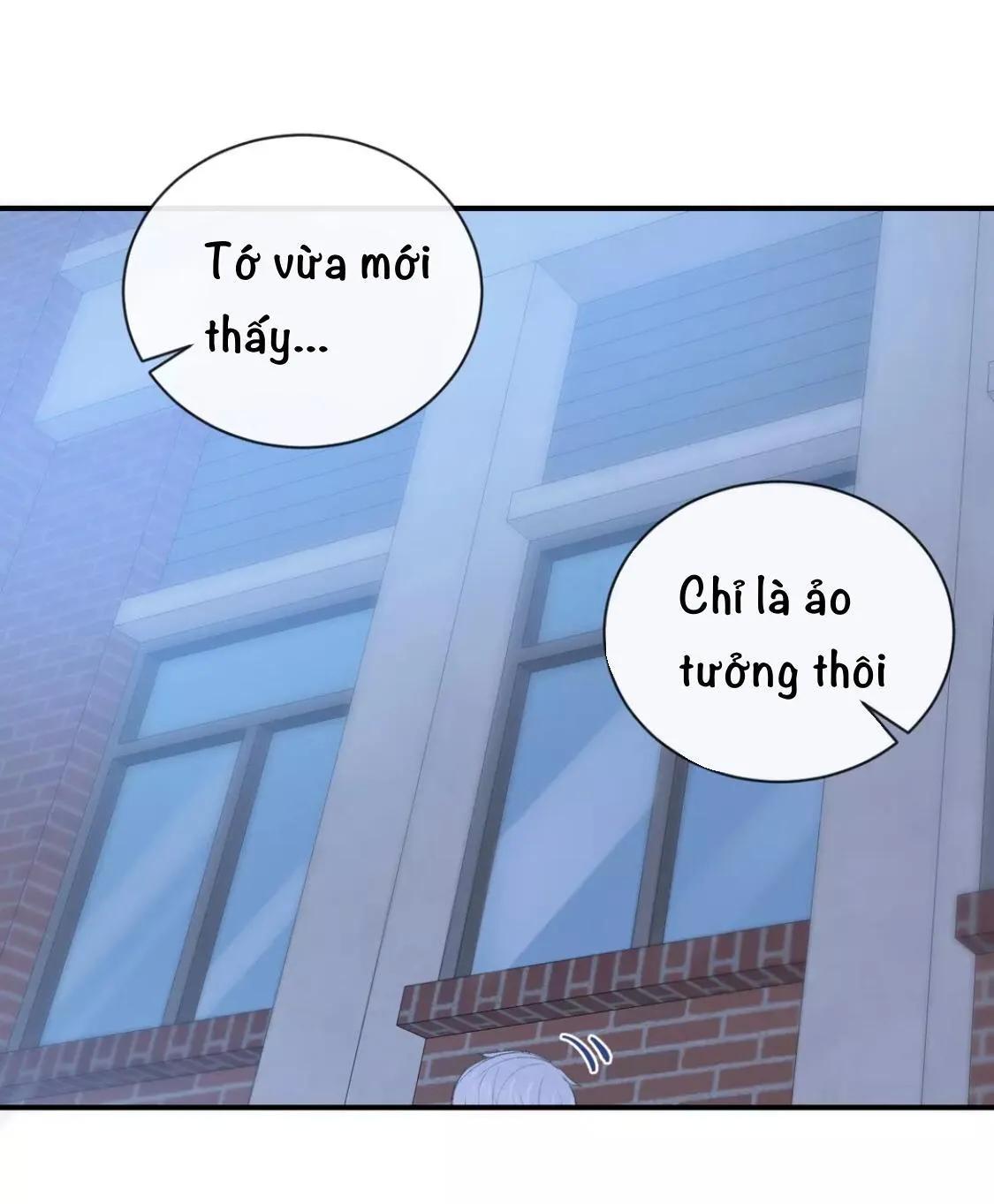 Từ Cái Nhìn Của Em Chapter 15 - Trang 2