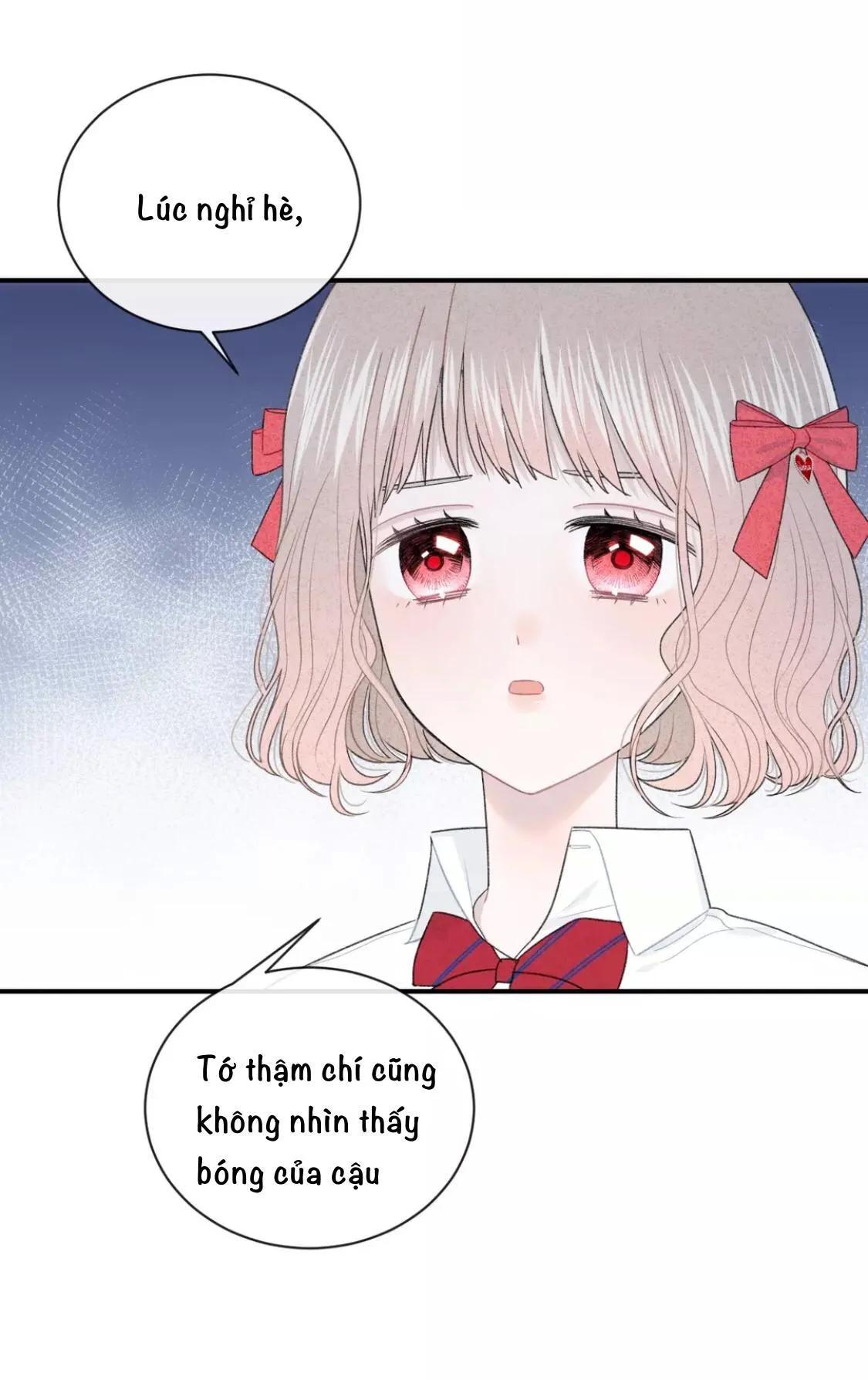 Từ Cái Nhìn Của Em Chapter 15 - Trang 2