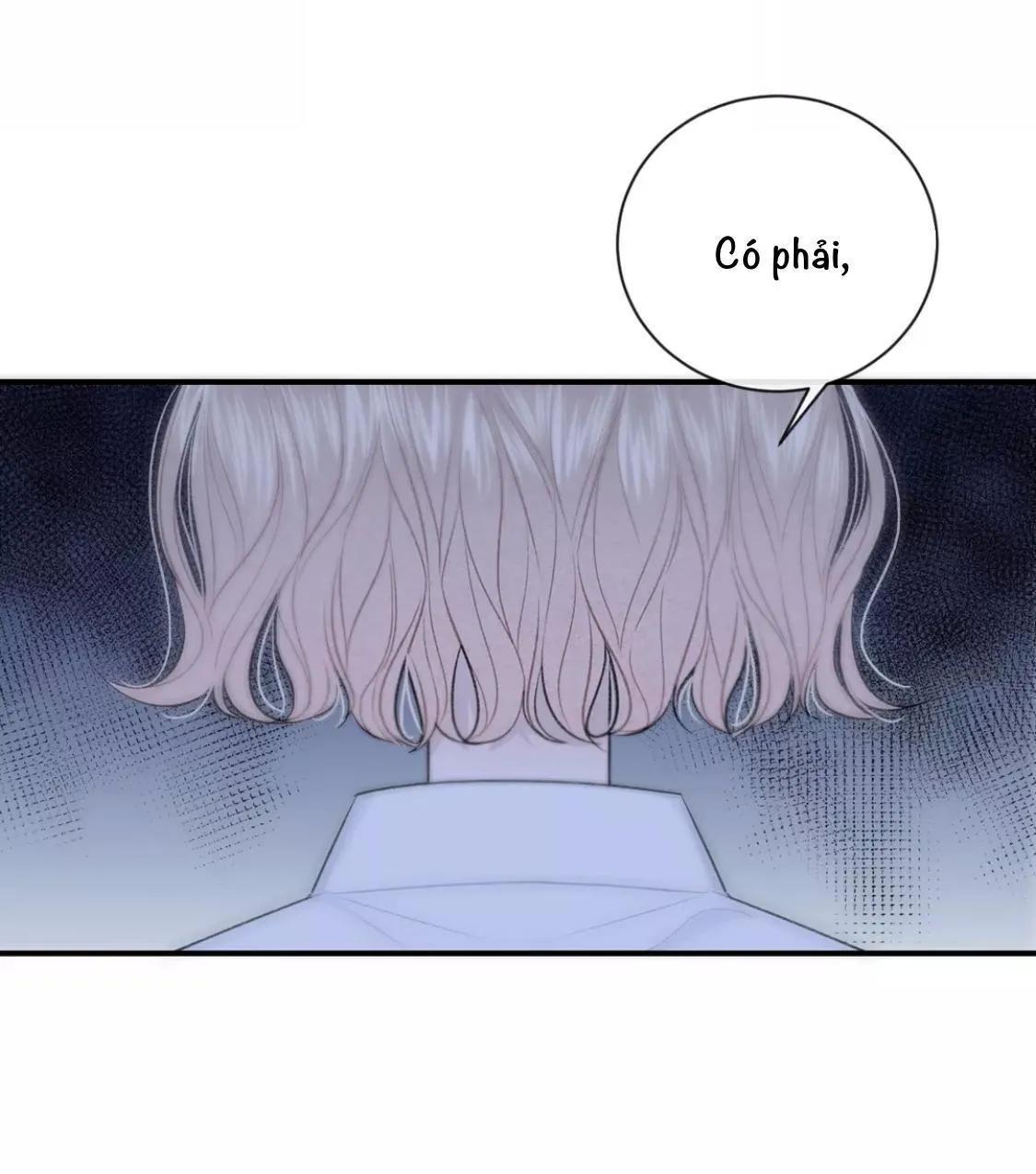 Từ Cái Nhìn Của Em Chapter 15 - Trang 2