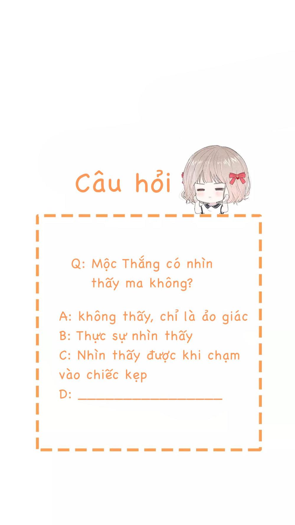 Từ Cái Nhìn Của Em Chapter 14 - Trang 2