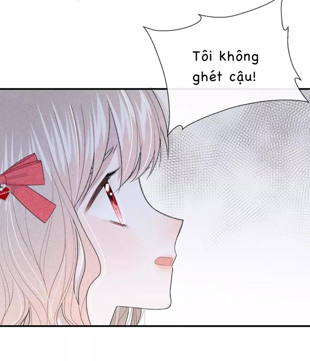 Từ Cái Nhìn Của Em Chapter 13 - Trang 2