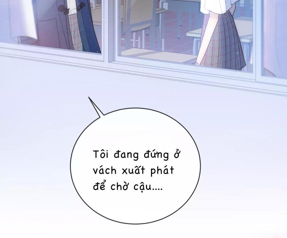 Từ Cái Nhìn Của Em Chapter 13 - Trang 2