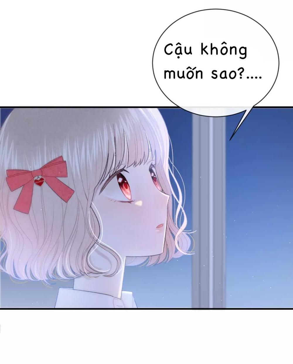 Từ Cái Nhìn Của Em Chapter 13 - Trang 2