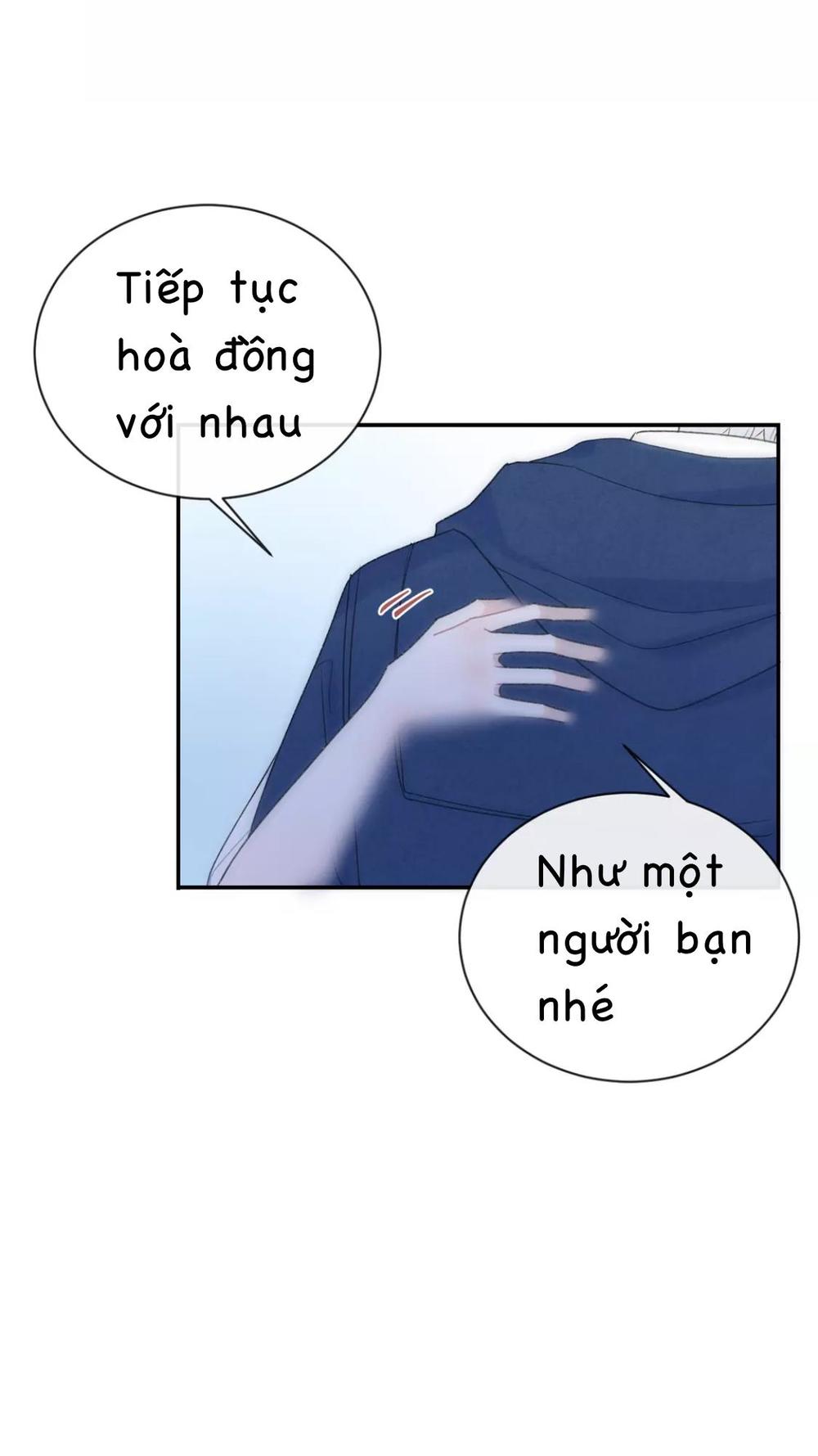 Từ Cái Nhìn Của Em Chapter 13 - Trang 2