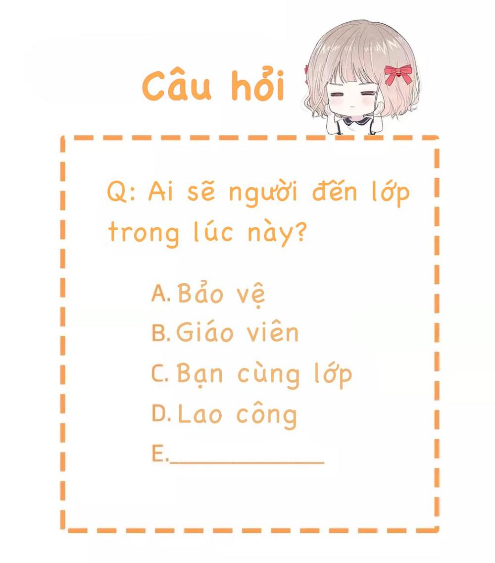 Từ Cái Nhìn Của Em Chapter 13 - Trang 2