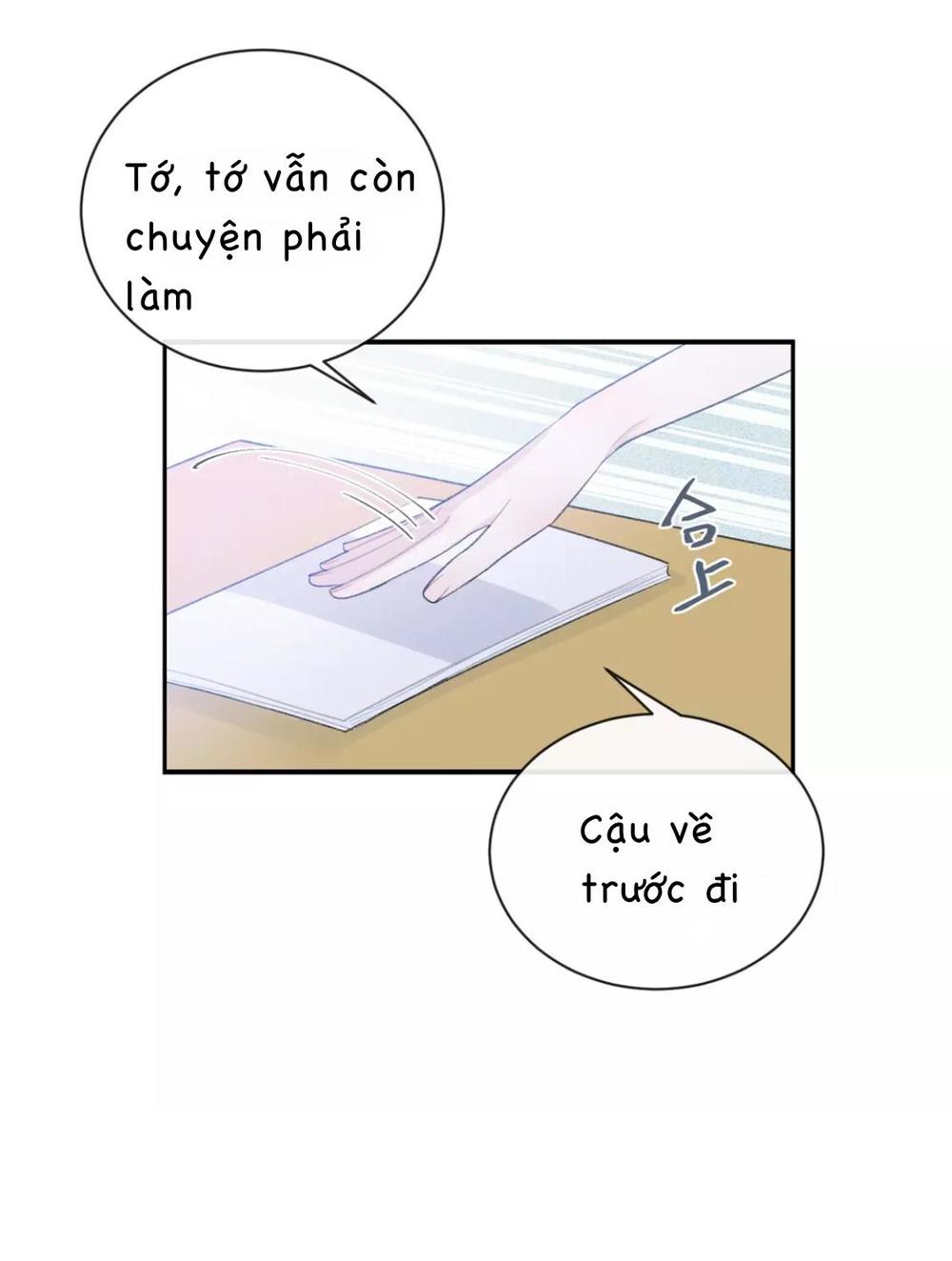 Từ Cái Nhìn Của Em Chapter 12 - Trang 2