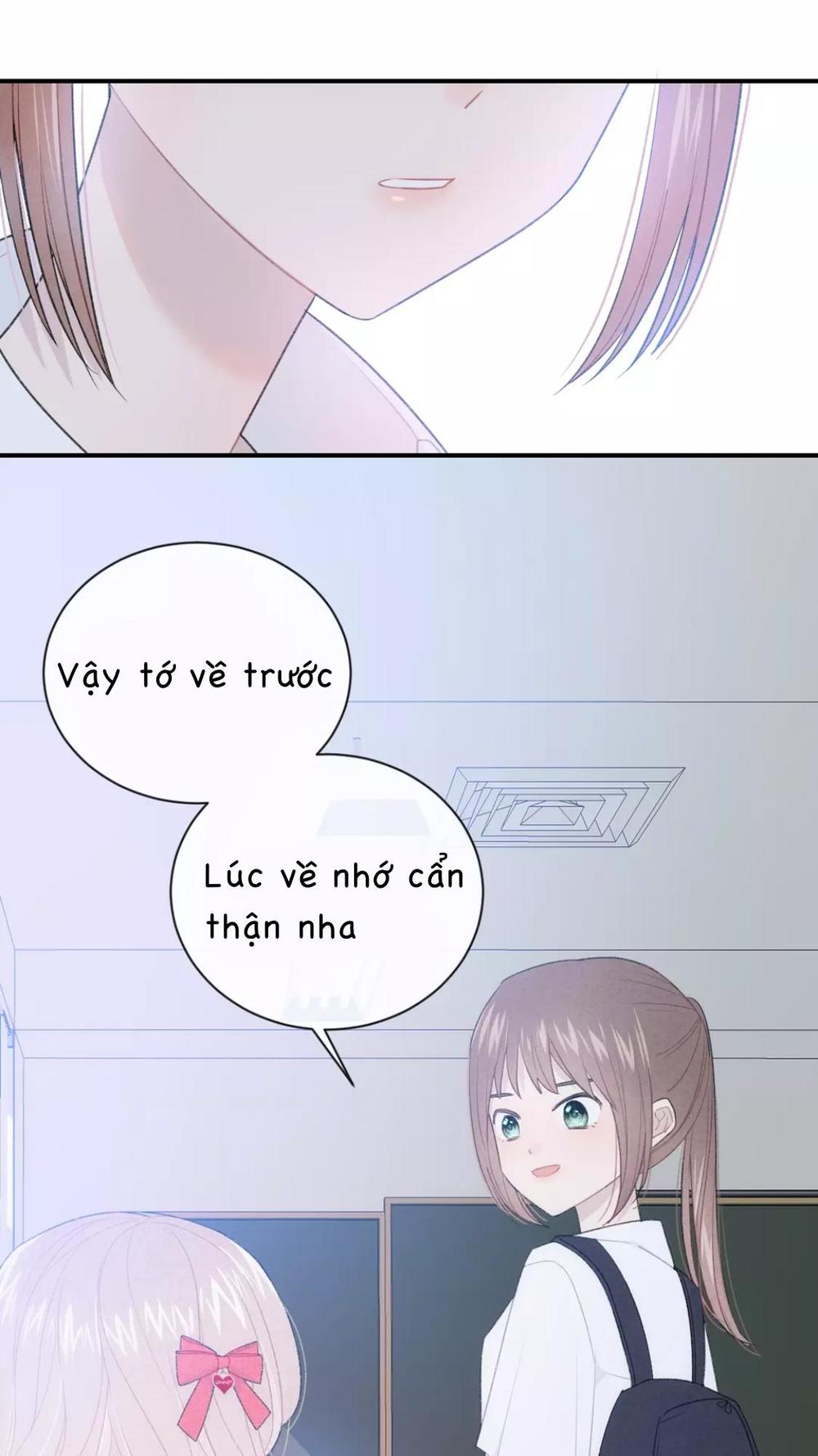 Từ Cái Nhìn Của Em Chapter 12 - Trang 2