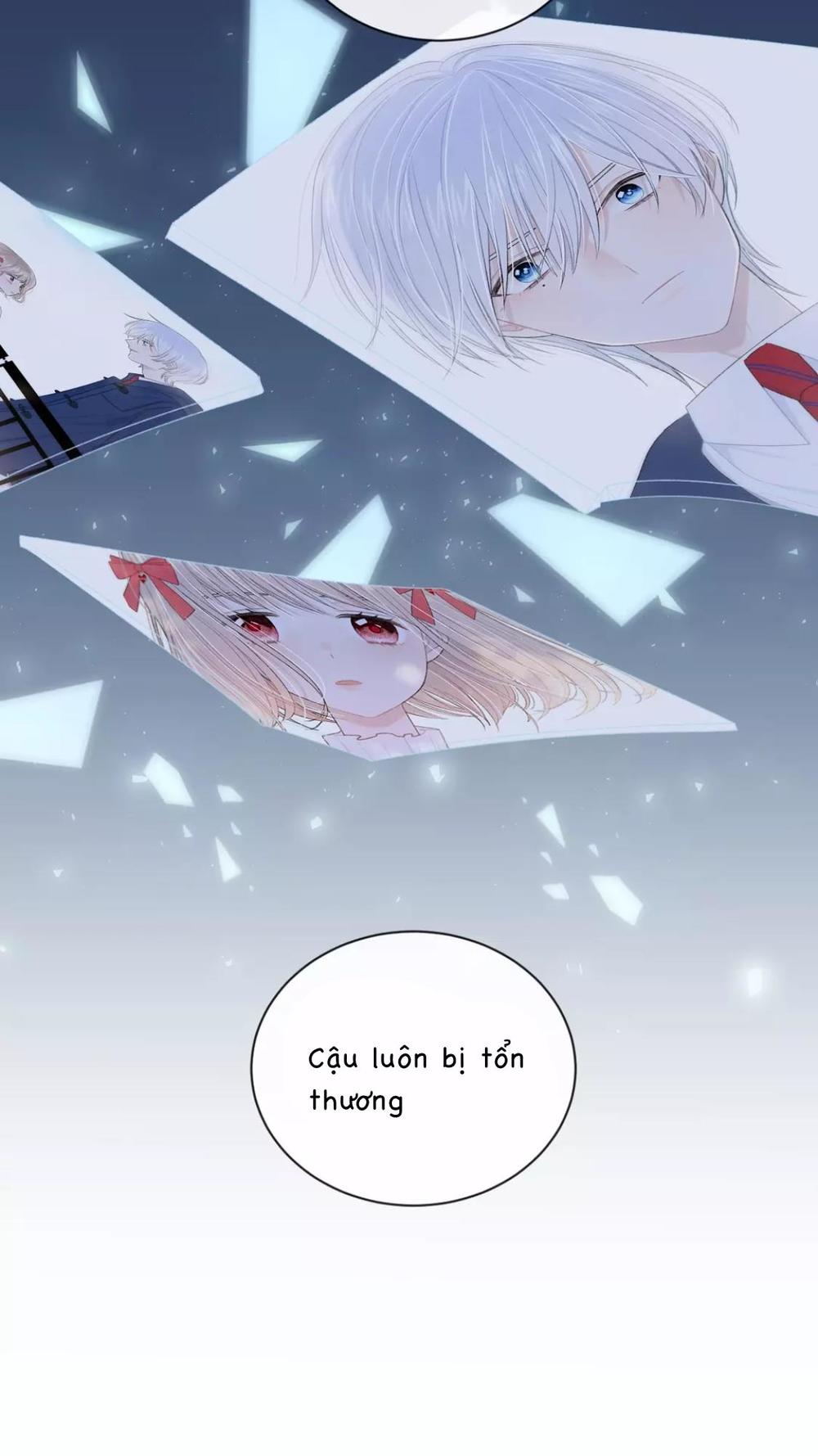 Từ Cái Nhìn Của Em Chapter 12 - Trang 2