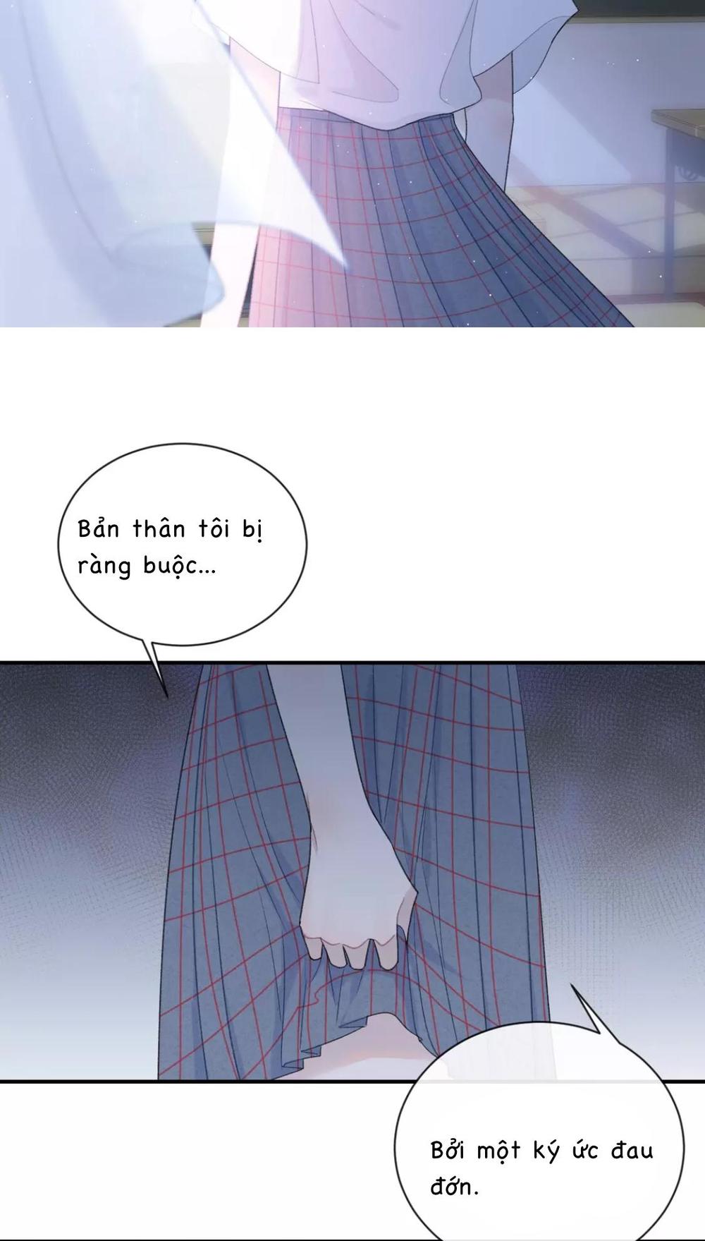 Từ Cái Nhìn Của Em Chapter 12 - Trang 2