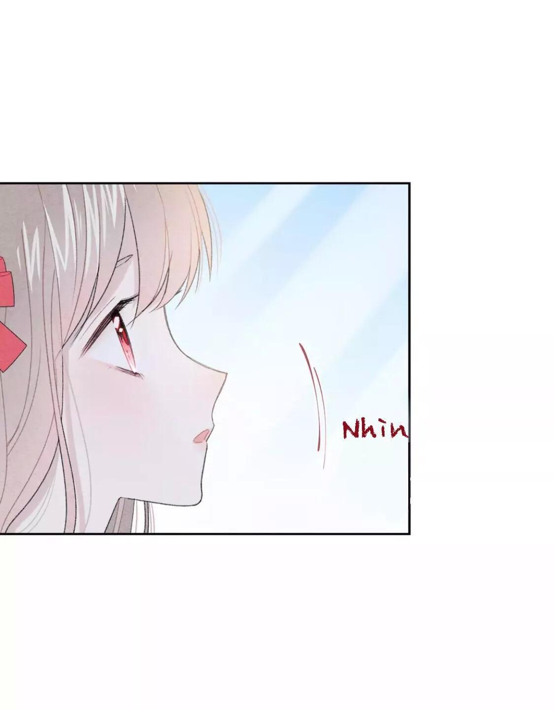 Từ Cái Nhìn Của Em Chapter 11 - Trang 2