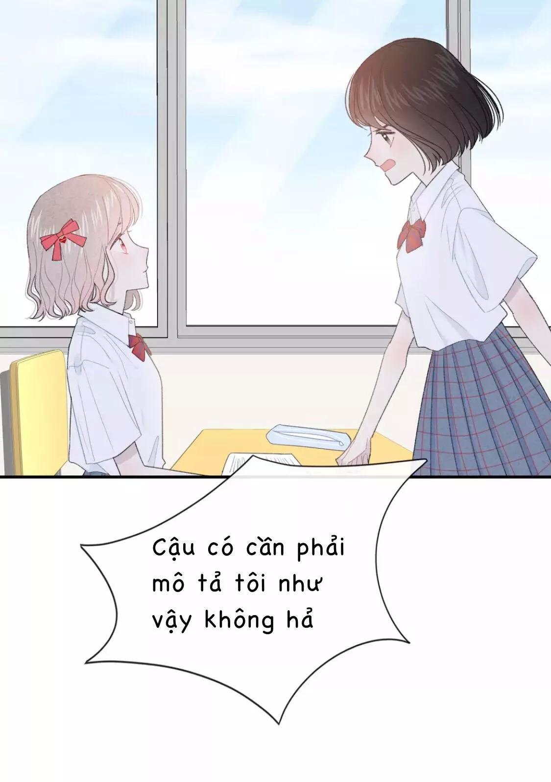 Từ Cái Nhìn Của Em Chapter 11 - Trang 2